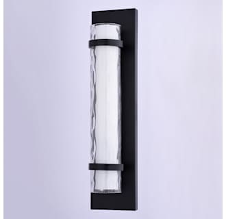 A thumbnail of the Vaxcel Lighting W0048 Alternate Image