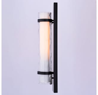 A thumbnail of the Vaxcel Lighting W0048 Alternate Image