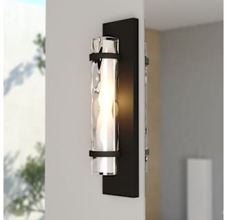 A thumbnail of the Vaxcel Lighting W0048 Alternate Image