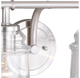 A thumbnail of the Vaxcel Lighting W0242 Alternate View