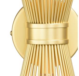 【数量限定】 W0337 Lighting Vaxcel Gold 16 Light 2 Nikko レンズ(単焦点)