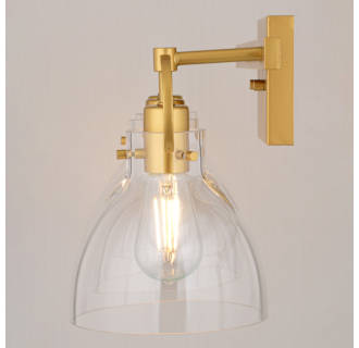 A thumbnail of the Vaxcel Lighting W0418 Alternate Image