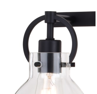 A thumbnail of the Vaxcel Lighting W0418 Alternate Image