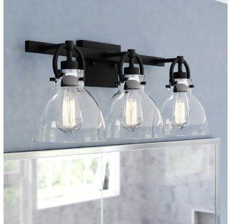 A thumbnail of the Vaxcel Lighting W0418 Alternate Image