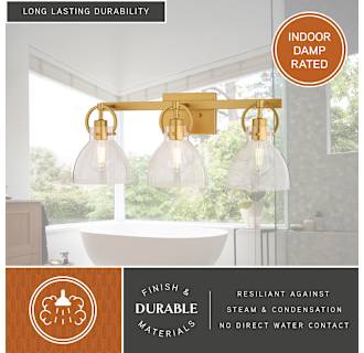 A thumbnail of the Vaxcel Lighting W0418 Alternate Image