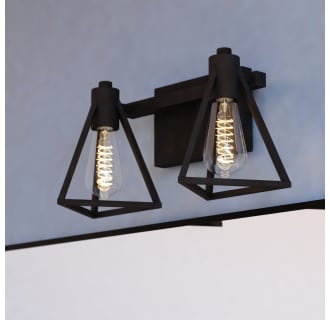 A thumbnail of the Vaxcel Lighting W0444 Alternate image