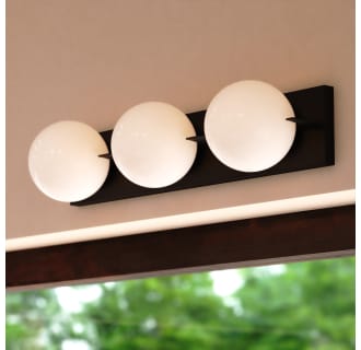 A thumbnail of the Vaxcel Lighting W0449 Alternate Image