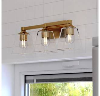 A thumbnail of the Vaxcel Lighting W0494 Alternate Image