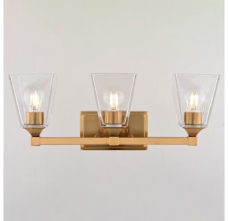 A thumbnail of the Vaxcel Lighting W0494 Alternate Image