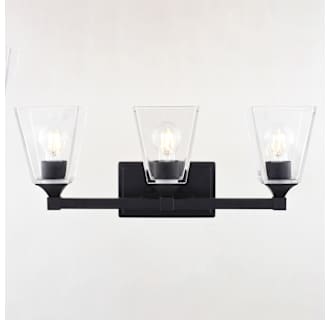 A thumbnail of the Vaxcel Lighting W0495 Alternate Image