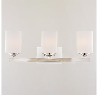 A thumbnail of the Vaxcel Lighting W0496 Alternate Image