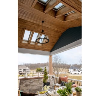 A thumbnail of the Velux FS C06 2004 Alternate Image