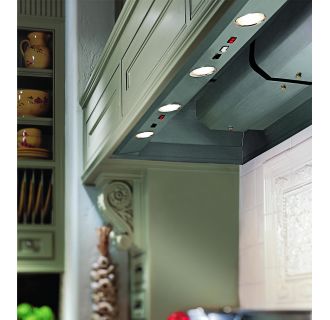 vent a hood vp528