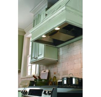 Inserts Range Hoods Ventingdirect
