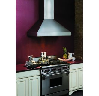 hood vent range euro mounted cfm mount hoods stainless steel