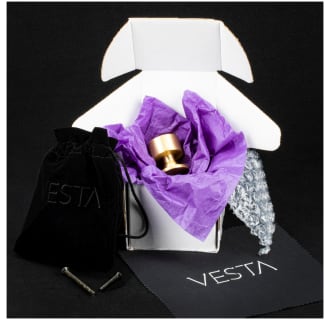A thumbnail of the Vesta Fine Hardware V7002 Alternate Image