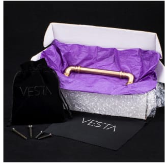 A thumbnail of the Vesta Fine Hardware V7006 Alternate Image