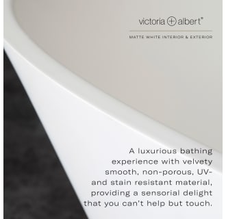 A thumbnail of the Victoria and Albert NAPM-N-RH-OF Alternate Image