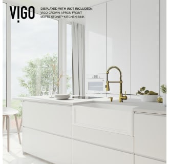 A thumbnail of the Vigo VG02003K2 Gallery