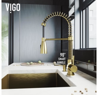 A thumbnail of the Vigo VG02003K2 Gallery