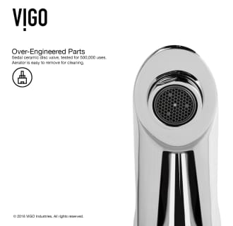 A thumbnail of the Vigo VG01023 Alternate View
