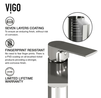A thumbnail of the Vigo VG01043 Technologies