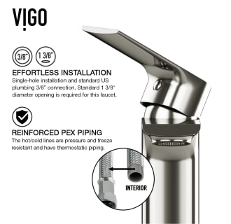A thumbnail of the Vigo VG01043 Technologies