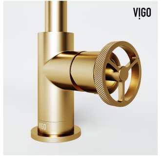 A thumbnail of the Vigo VG01047 Alternate Image