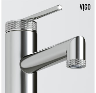 A thumbnail of the Vigo VG01049K1 Alternate Image