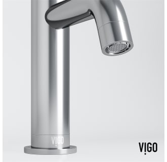 A thumbnail of the Vigo VG01050 Alternate Image