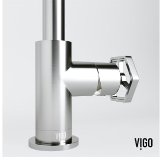 A thumbnail of the Vigo VG01051 Alternate Image