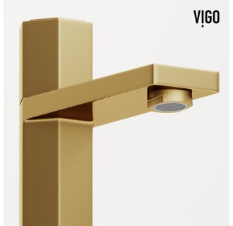 A thumbnail of the Vigo VG01053 Alternate Image