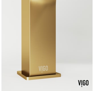 A thumbnail of the Vigo VG01054 Alternate Image