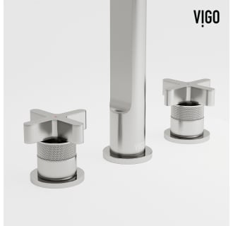 A thumbnail of the Vigo VG01302 Alternate Image