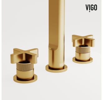 A thumbnail of the Vigo VG01302 Alternate Image