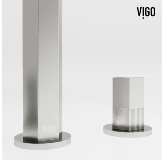 A thumbnail of the Vigo VG01303 Alternate Image