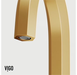 A thumbnail of the Vigo VG01303 Alternate Image