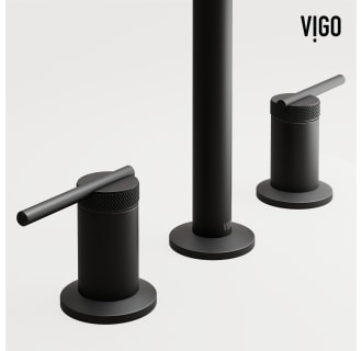 A thumbnail of the Vigo VG01304 Alternate Image