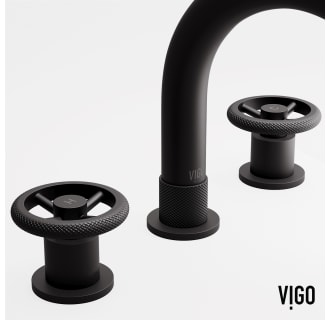 A thumbnail of the Vigo VG01306 Alternate Image
