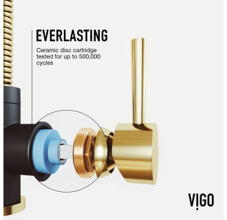 A thumbnail of the Vigo VG02001 Alternate View