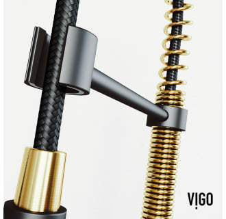 A thumbnail of the Vigo VG02001K1 Alternate View