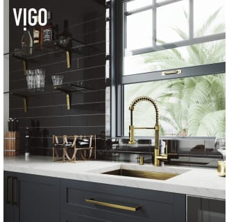 A thumbnail of the Vigo VG02001K2 Alternate View