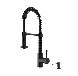 Kitchen Faucets - VIGO - Build.com