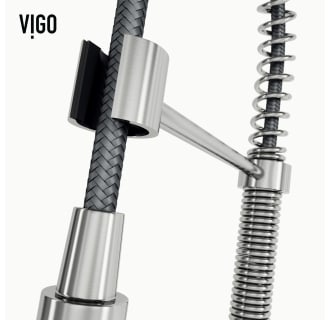A thumbnail of the Vigo VG02001S Alternate Image