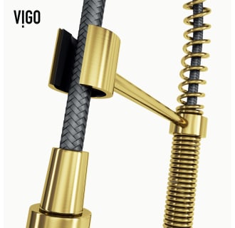 A thumbnail of the Vigo VG02001SK1 Alternate Image