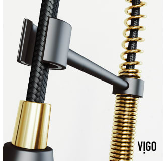 A thumbnail of the Vigo VG02003 Alternate View