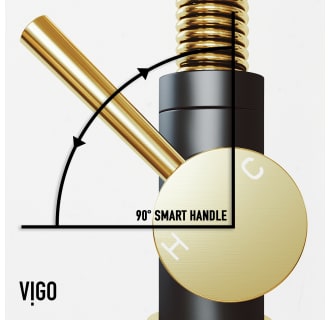 A thumbnail of the Vigo VG02003K1 Alternate View