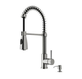 Vigo Kitchen Faucets