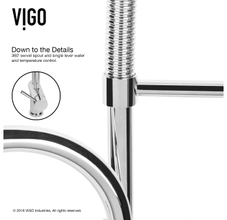 A thumbnail of the Vigo VG02006K1 Vigo-VG02006K1-Alternative View