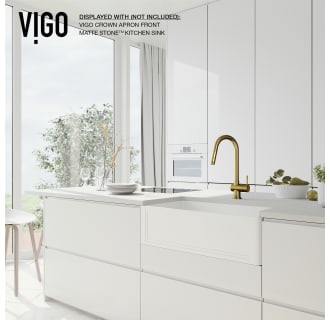 A thumbnail of the Vigo VG02008 Alternate View